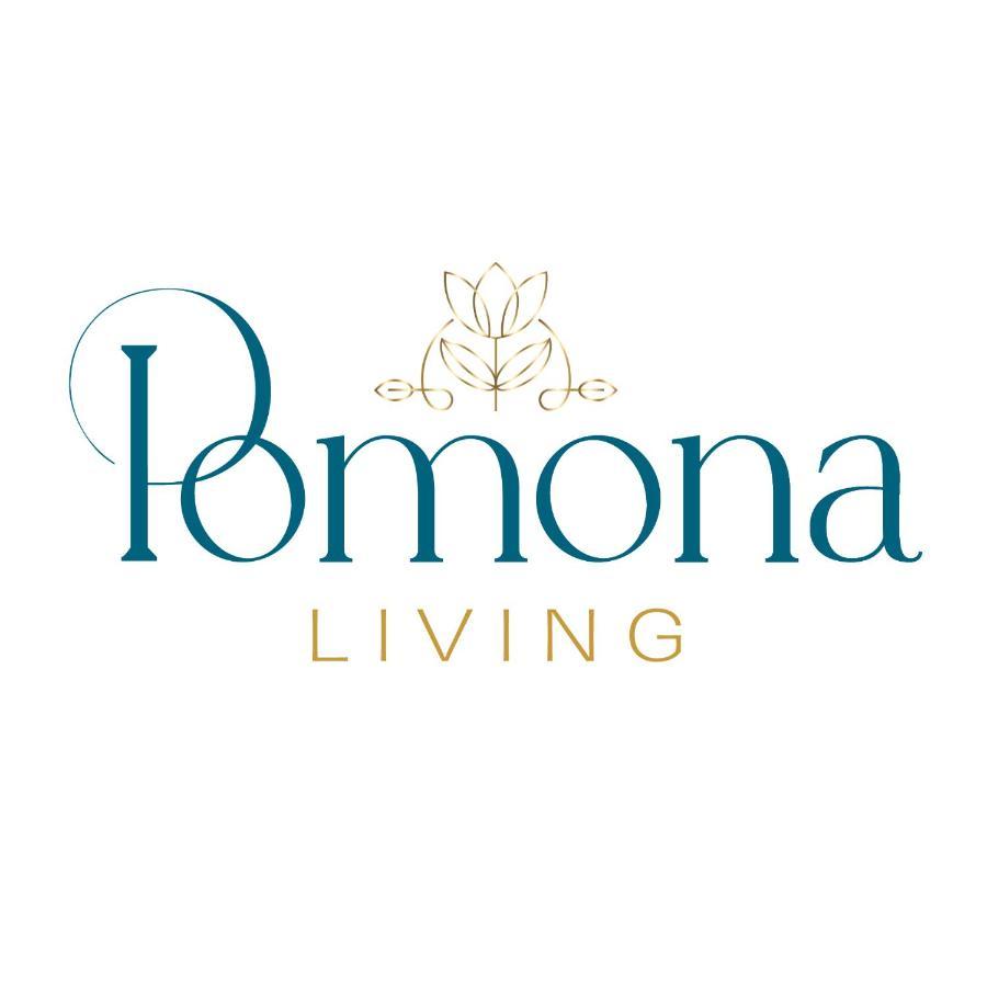 Готель Pomona Living Лідчепінг Екстер'єр фото